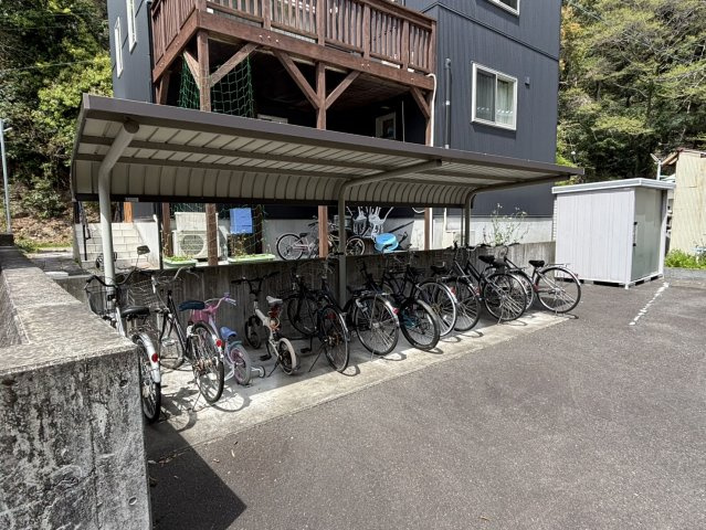 IBB8の居間・リビング