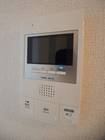 Ｇｒａｎ　Ｆｅｌｉｃｉａのセキュリティ