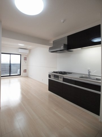 Ｇｒａｎ　Ｆｅｌｉｃｉａの居間・リビング