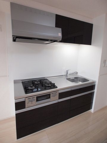 Ｇｒａｎ　Ｆｅｌｉｃｉａのキッチン