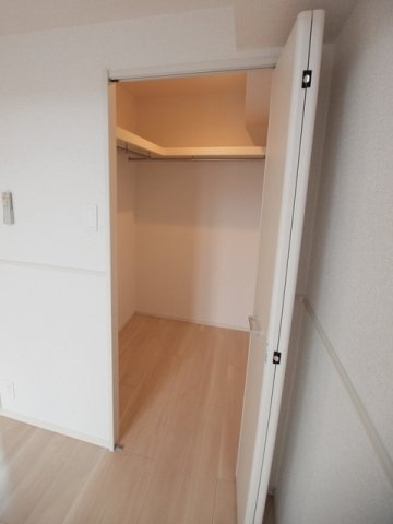 Ｇｒａｎ　Ｆｅｌｉｃｉａの収納