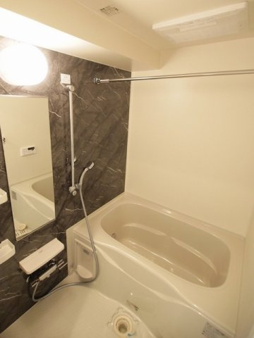 Ｇｒａｎ　Ｆｅｌｉｃｉａの浴室