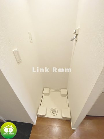 ハーモニーレジデンス東京イーストの設備