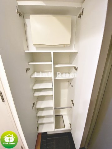 ハーモニーレジデンス東京イーストのその他