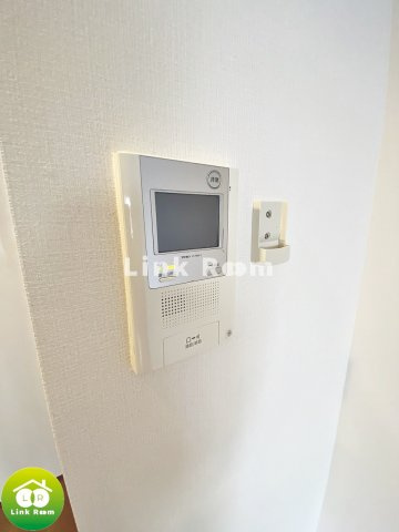 ハーモニーレジデンス東京イーストのセキュリティ