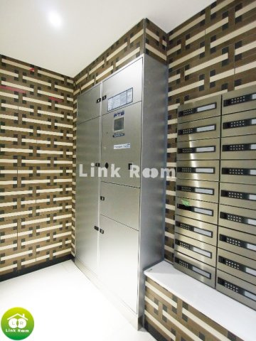 ハーモニーレジデンス東京イーストのその他共用部分