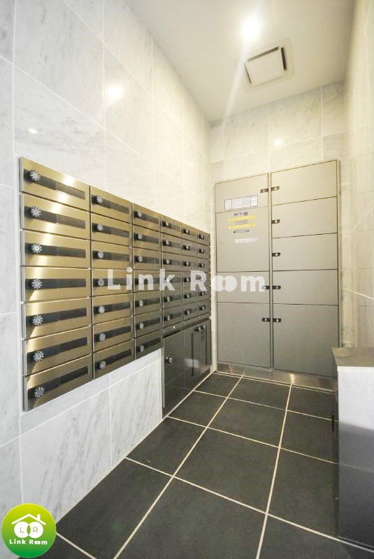 ハーモニーレジデンス東京イーストのその他