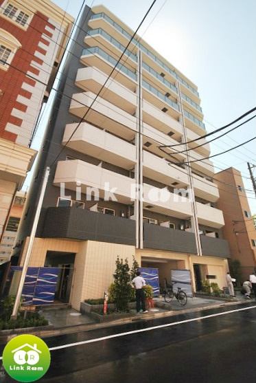 ハーモニーレジデンス東京イースト