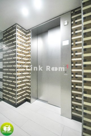 ハーモニーレジデンス東京イーストのその他