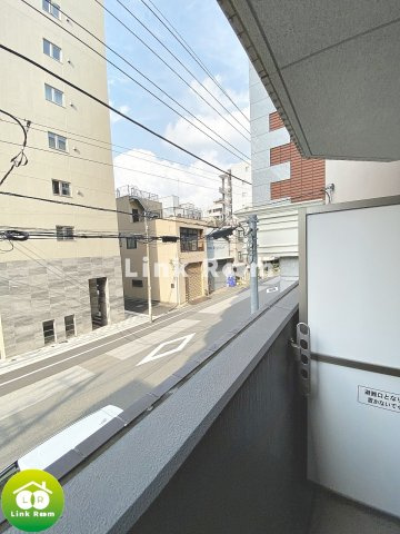 ハーモニーレジデンス東京イーストのその他