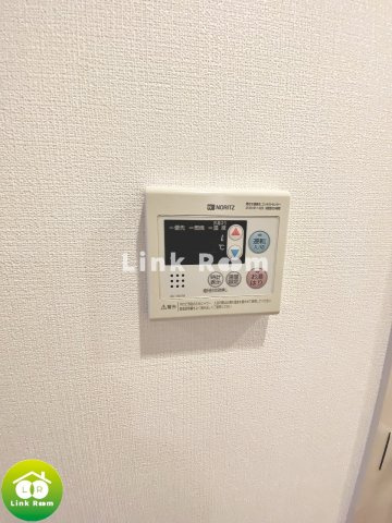 ハーモニーレジデンス東京イーストのその他