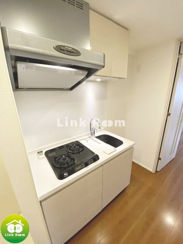 ハーモニーレジデンス東京イーストのキッチン