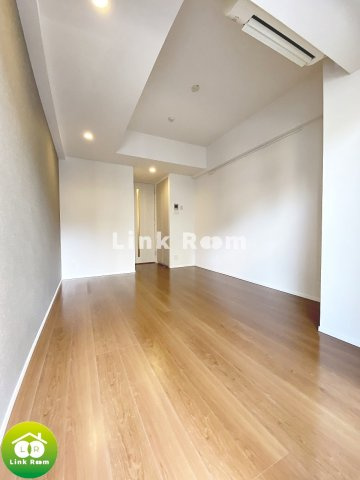 ハーモニーレジデンス東京イーストの寝室