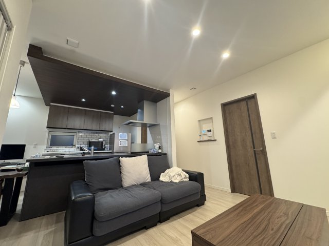 －三丁目不動産-秩父市大野原　築浅戸建のその他