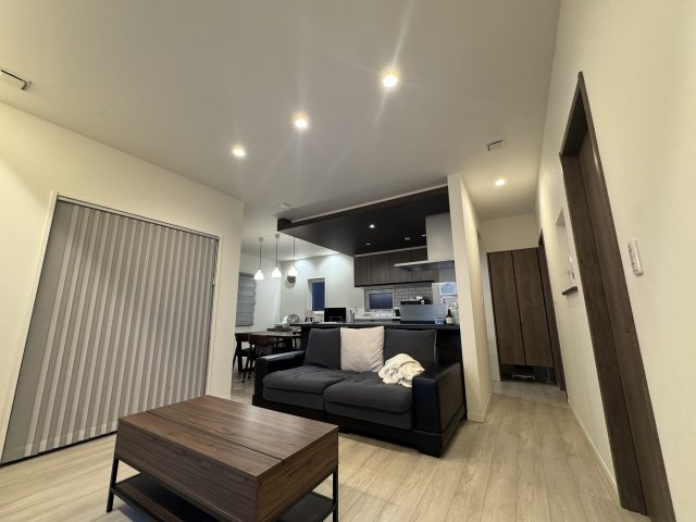 －三丁目不動産-秩父市大野原　築浅戸建のその他