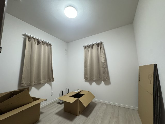 -三丁目不動産-秩父市大野原　築浅戸建のその他