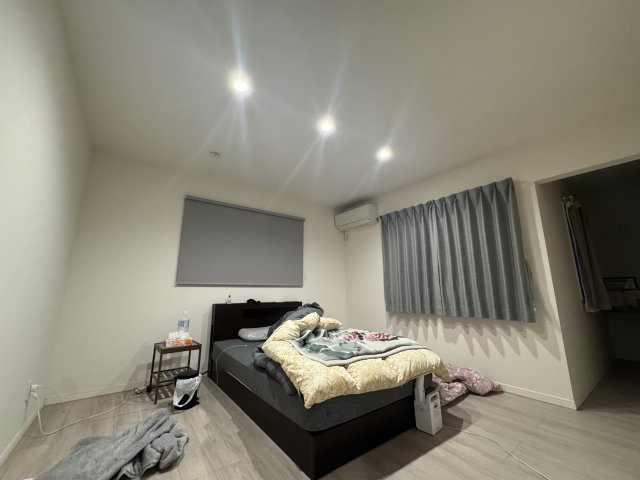 -三丁目不動産-秩父市大野原　築浅戸建のその他