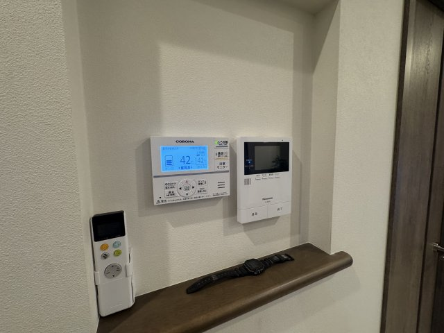 -三丁目不動産-秩父市大野原　築浅戸建のその他