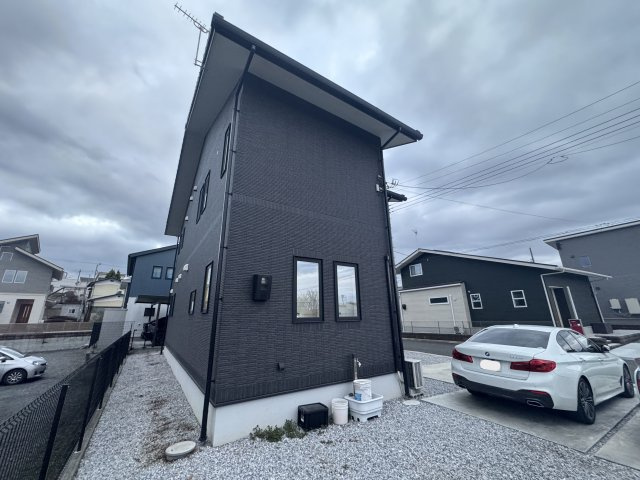 -三丁目不動産-秩父市大野原　築浅戸建のその他