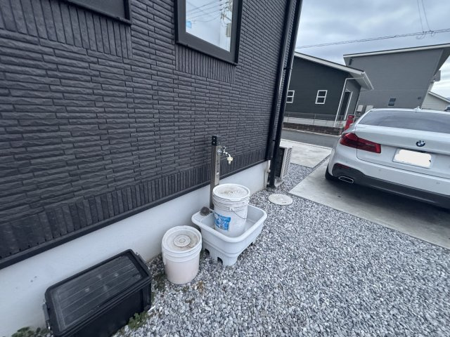 －三丁目不動産-秩父市大野原　築浅戸建のその他