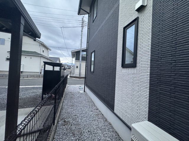 -三丁目不動産-秩父市大野原　築浅戸建のその他