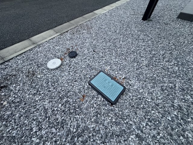 －三丁目不動産-秩父市大野原　築浅戸建のその他