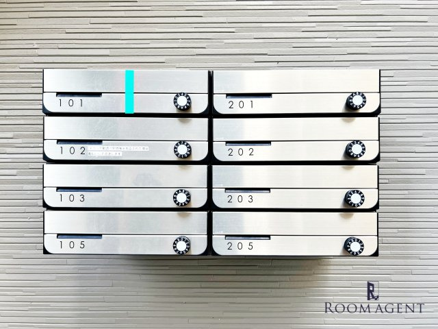 Creo Baker庄内通(クレオベイカーショウナイドオリ)のエントランス