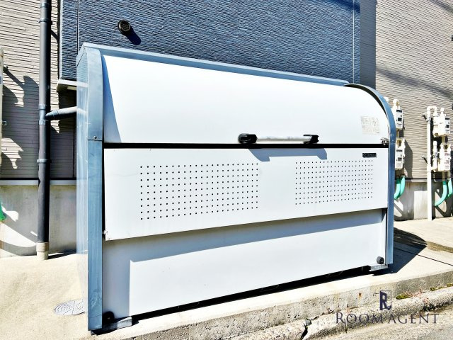 Creo Baker庄内通(クレオベイカーショウナイドオリ)のその他