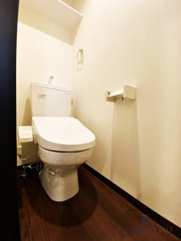 Creo Baker庄内通(クレオベイカーショウナイドオリ)のトイレ