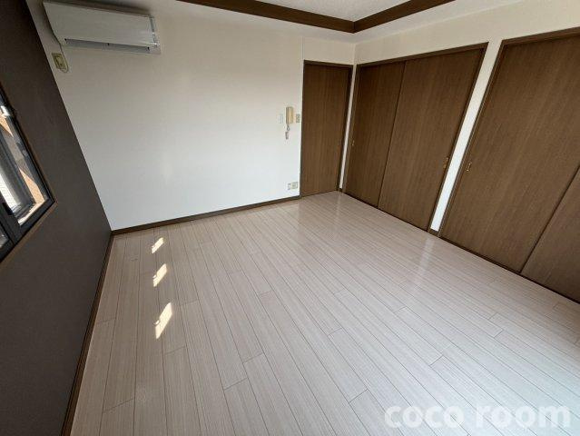 SAKURAの居間・リビング