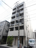 ルフレプレミアム押上の画像