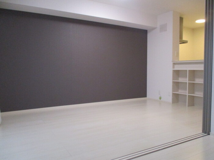 Ariaの居間・リビング|使いやすいリビングです