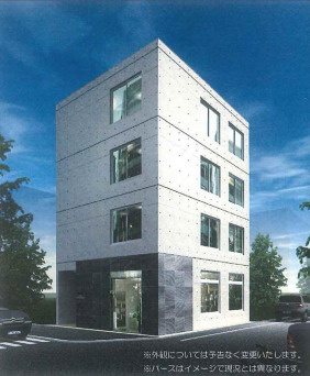 ゴールドレジデンス西落合