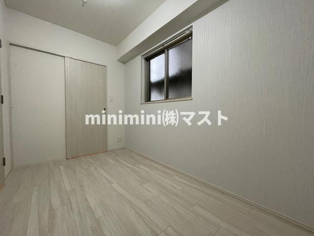 スプランディッドあびこ駅前の内装