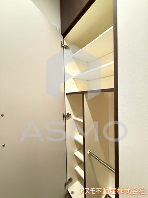 【設備】 | ボーベル南船場 | 同マンション別部屋参考写真