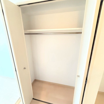 【収納】 | サンステート城北（SunState城北）