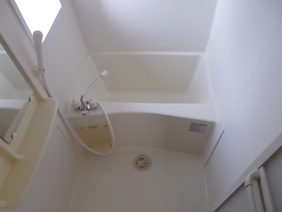 【浴室】 | サンステート城北（SunState城北） | モデルルーム