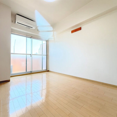 【寝室】 | サンステート城北（SunState城北） | モデルルーム