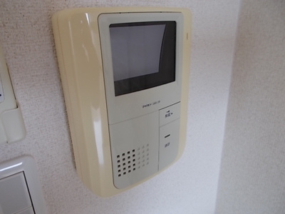 【セキュリティ】 | サンステート城北（SunState城北） | モデルルーム