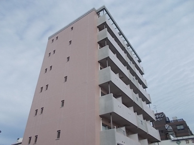 【外観】 | サンステート城北（SunState城北）