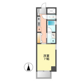 サンステート城北（SunState城北）の画像