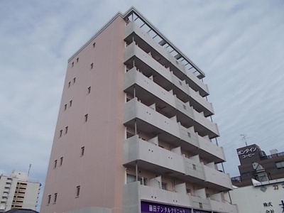 【外観】 | サンステート城北（SunState城北）