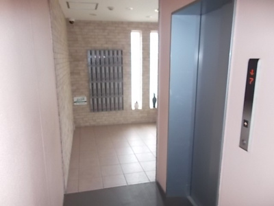 【エントランス】 | サンステート城北（SunState城北）