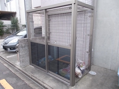 【その他共用部分】 | サンステート城北（SunState城北）