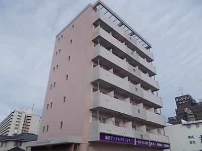 【外観】 | サンステート城北（SunState城北） | Sun State城北
