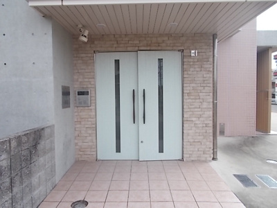 【エントランス】 | サンステート城北（SunState城北）