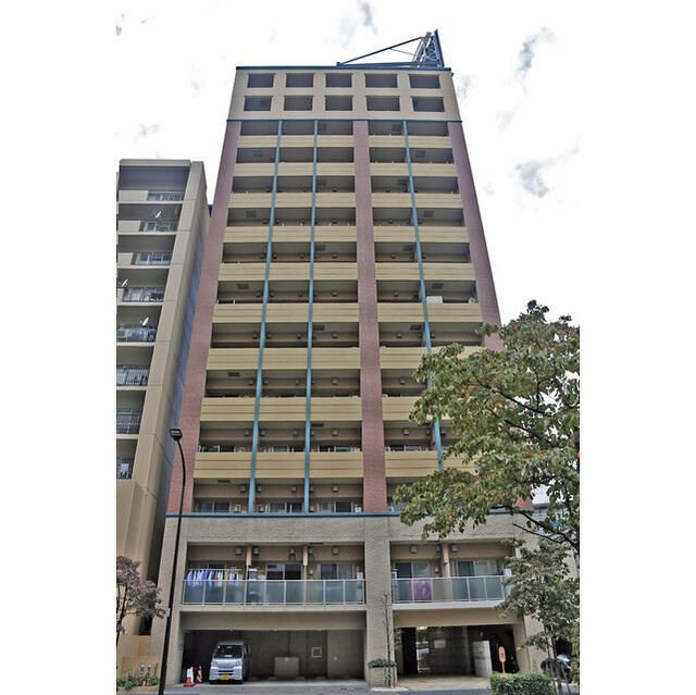 ニューシティアパートメンツ芝公園の設備