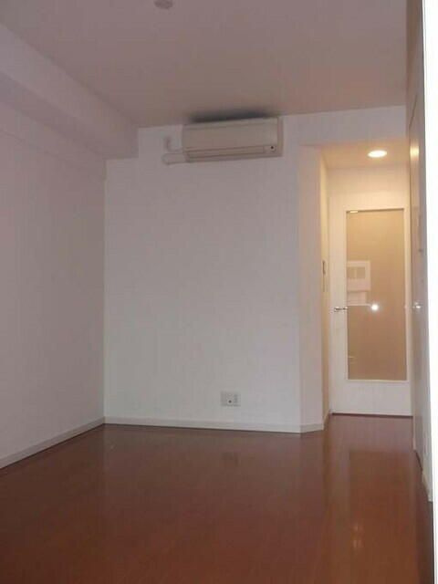 ニューシティアパートメンツ芝公園の居間・リビング