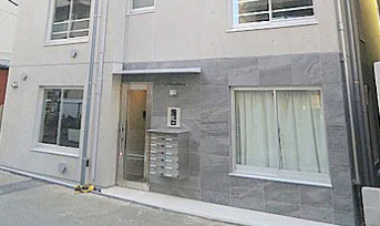 ゴールドレジデンス西落合