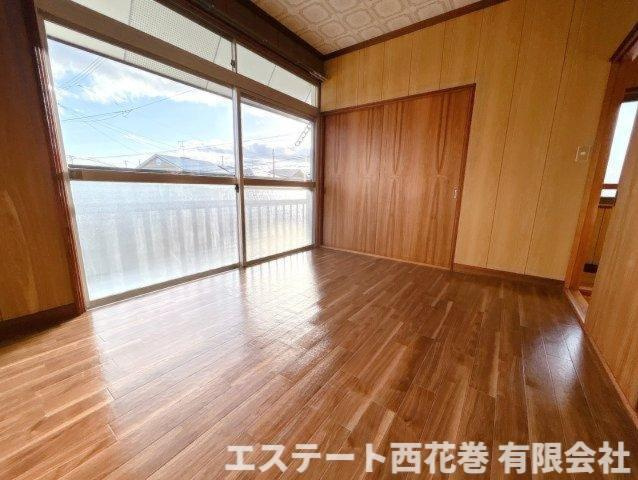 丸千住宅　諏訪の居間・リビング